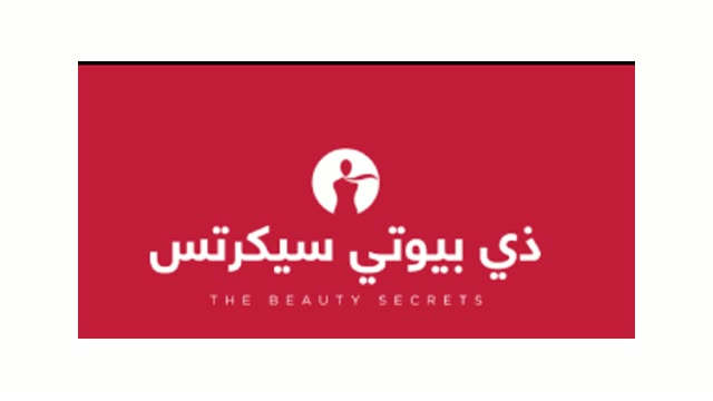 شعار ذي بيوتي سيكرتس