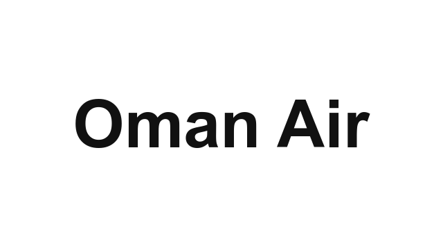 شعار الطيران العُماني