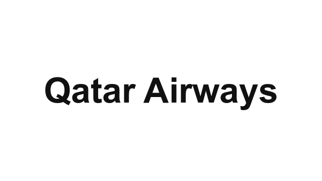 شعار الخطوط الجوية القطرية